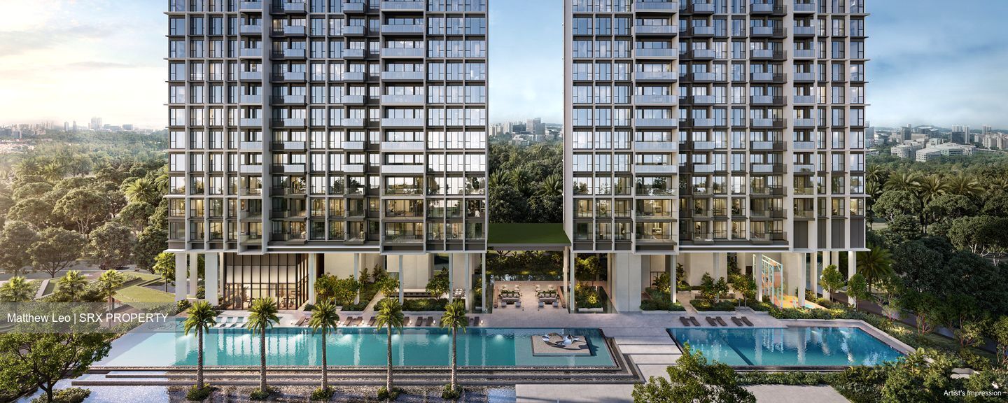 Bloomsbury Residences (D5), Apartment #450788941